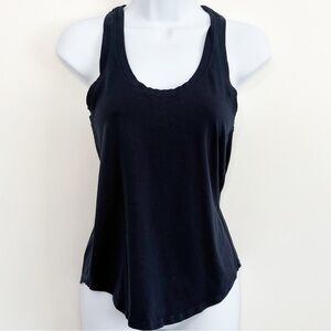 LULULEMON Love Tank Top Black Size 2